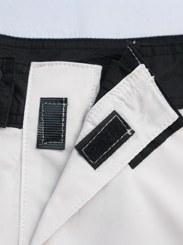 Ανδρικά σορτς παραλίας - Γρήγορο στέγνωμα, μικροελαστικότητα, ψηφιακή εκτύπωση, 95% πολυεστέρας, ριγέ ή πλέγμα σχέδιο