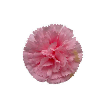 Mesterséges szegfű virág – selyem virág esküvőkhöz, kültéri használathoz, fotópropok és otthoni dekoráció