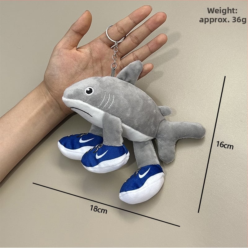 Λούτρινο ζωάκι — κρεμαστό μπρελόκ για κλειδιά, κοντό βελούδινο ύφασμα, γέμισμα PP βαμβάκι, σειρά ζώων