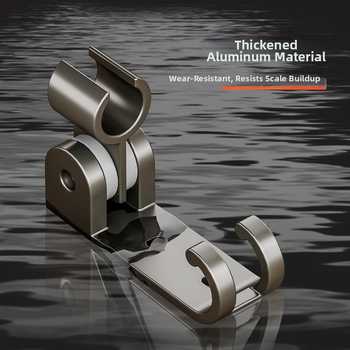 Fali zuhanytartó, űr-alumínium, forgatható, modell 1515