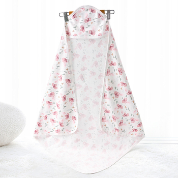 Βαμβακερό πάπλωμα για νεογέννητα με σχέδιο κινούμένων σχεδίων | Για όλες τις εποχές | DoDojami