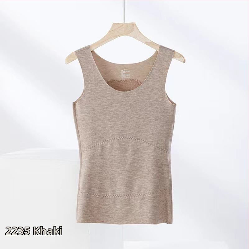 Vesta termică, amestec de cașmir (30–50% acrilic), grosime extra 301-350 g/m2, guler rotund, strat unic de bază