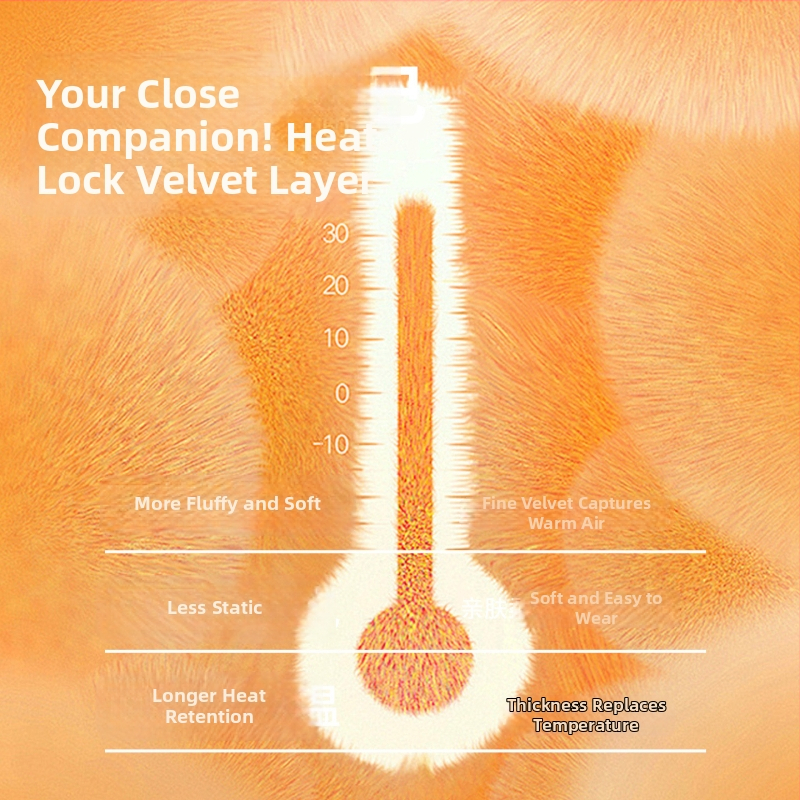 Ženský termálny set z jahňacej vlny s velúrovou podšívkou, okrúhly výstrih, dlhý rukáv, nohavice, hrúbka 251–300 g/m2, zimné teplo