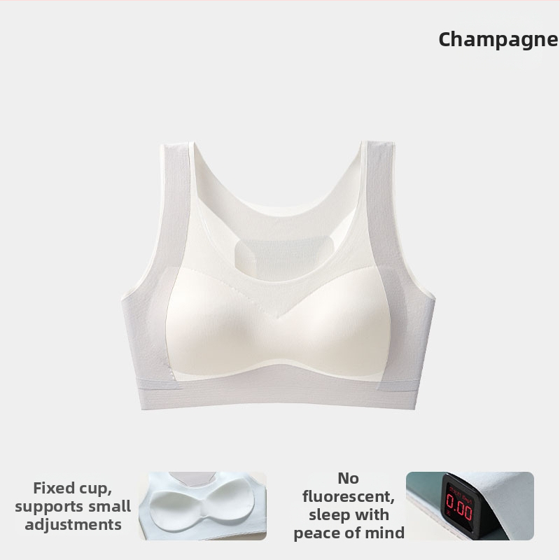 Αθλητικό σουτιέν τύπου γιλέκου, νάιλον ύφασμα, πλήρης κάψα με λεπτές διαμορφωμένες κάψες, επένδυση νάιλον 80-90%, χωρίς ενίσχυση με μεταλλικά στοιχεία, σταθερά διπλά ιμάντες