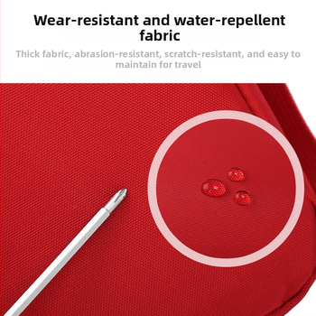 Taiding Genți Crossbody Unisex din Nailon – Impermeabilă, Ușoară, Capacitate Mare pentru Călătorii și Sporturi în Aer Liber