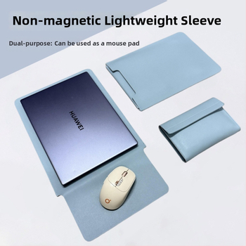 Geantă pentru laptop PU, impermeabilă și rezistentă la uzură, căptușeală din poliester, stil urban minimalist, lansare primăvara 2025