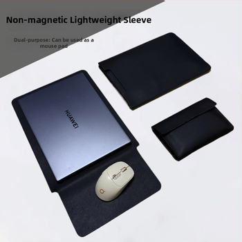 Geantă pentru laptop PU, impermeabilă și rezistentă la uzură, căptușeală din poliester, stil urban minimalist, lansare primăvara 2025