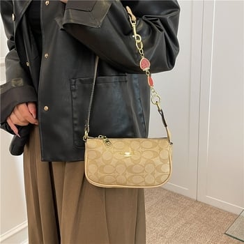 Τσάντα χεριού PU, οριζόντιο τετράγωνο σχήμα, στυλ επαγγελματικής μετακίνησης, φερμουάρ, εσωτερική θήκη εγγράφων (PU; οριζόντιο τετράγωνο σχήμα; φερμουάρ; εσωτερική θήκη εγγράφων; στυλ επαγγελματικής μετακίνησης)