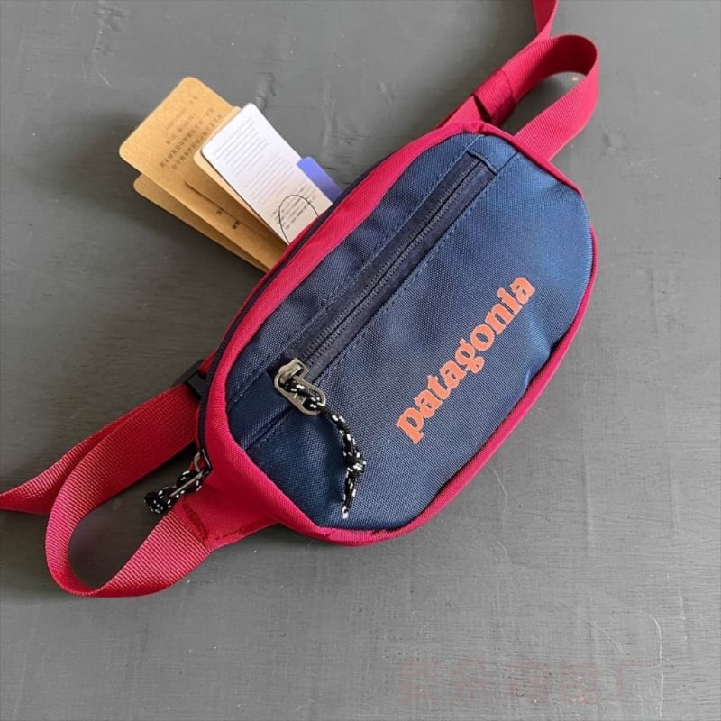 Geantă de talie pentru bărbați, țesătură Oxford, respirabilă și ultra-ușoară, pentru sporturi în aer liber, vară 2024