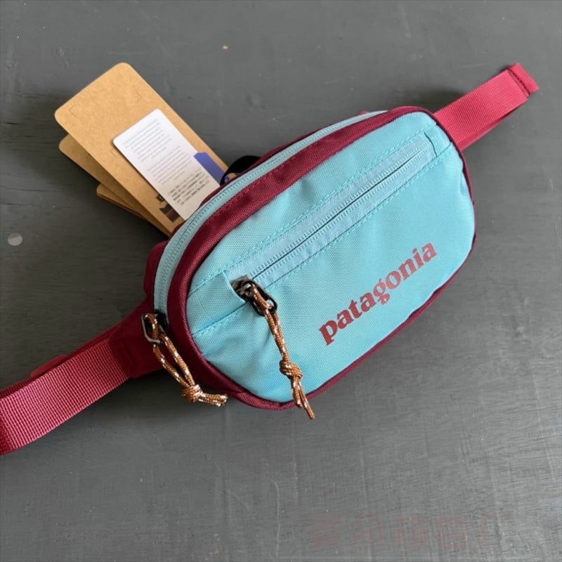 Geantă de talie pentru bărbați, țesătură Oxford, respirabilă și ultra-ușoară, pentru sporturi în aer liber, vară 2024