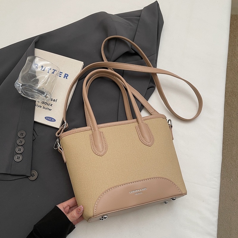 PU crossbody torba, model xinqi-6398, commuter stil, jedina naramenica, horizontalno pravokutnog oblika, zatvaranje zipom, podstava od poliestera, proljeće 2026