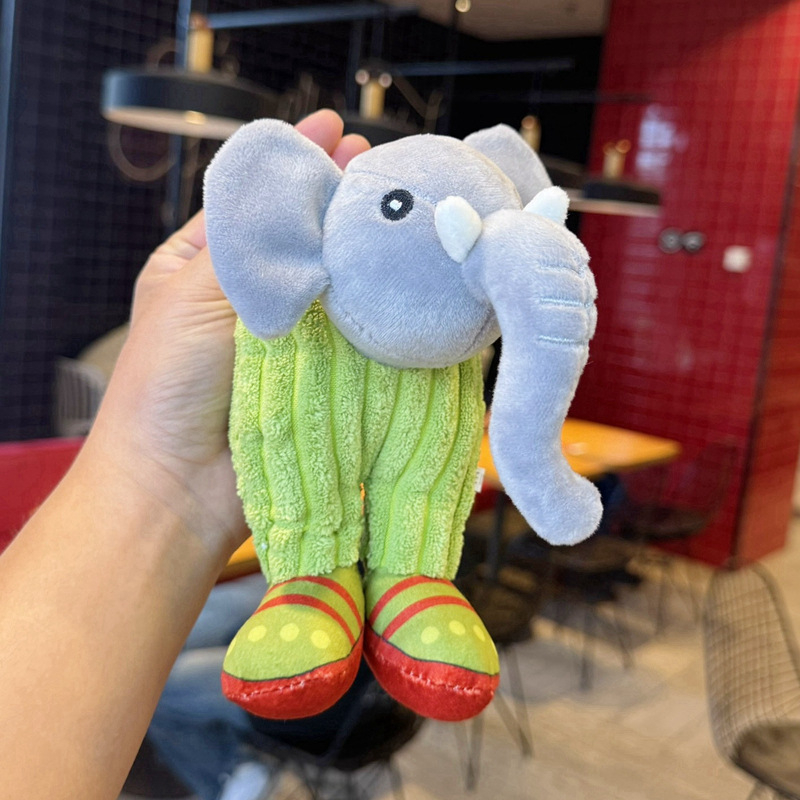 Λούτρινο παιχνίδι – Πρόβατο, κοντό γούνινο ύφασμα, γέμισμα από PP βάμβακι, κωδικός 0809