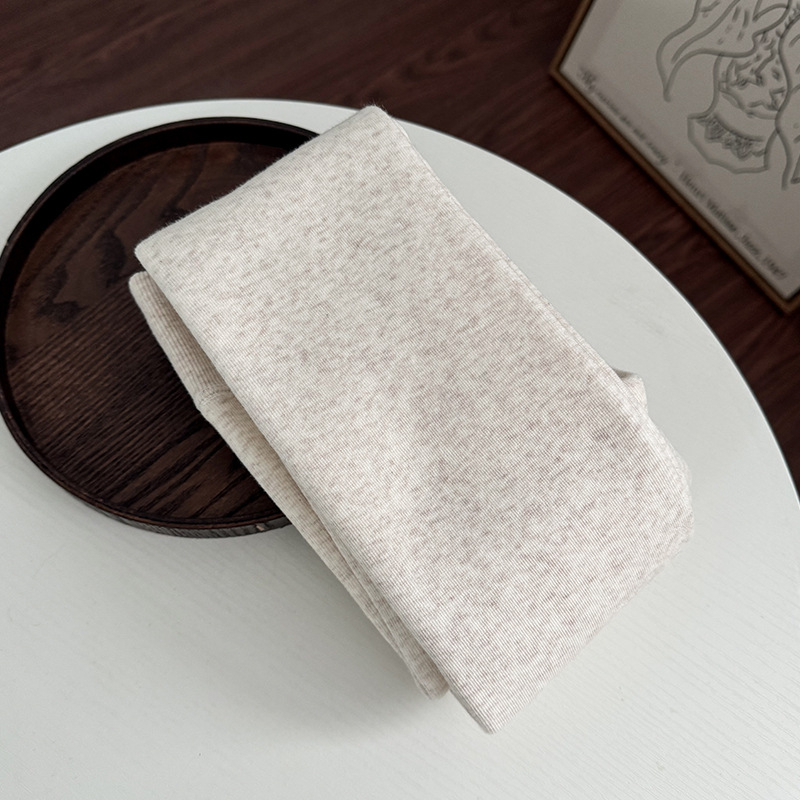 Κολάν με επένδυση φλίς, ριγέ μοτίβο, παχύ θερμικό, μείγμα σπαντέξ 30-50%, στενή εφαρμογή