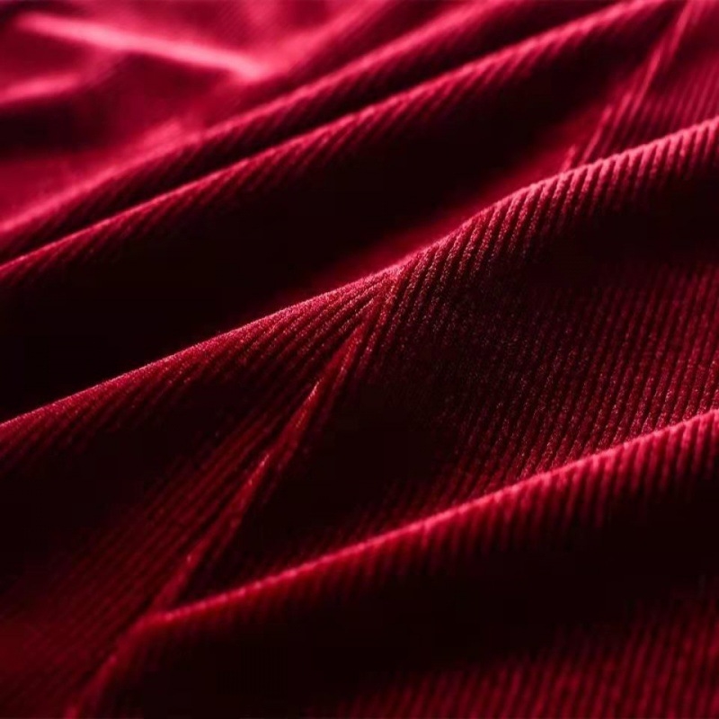 Κολάν με επένδυση φλις, ψηλή μέση, μικροελαστικότητα, μείγμα βελούδου-βισκόζης