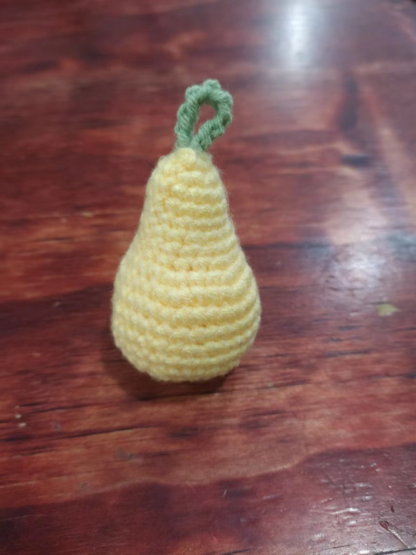 Κρεμαστό από μαλλί, πλεγμένο με βελονάκι, μοτίβο δράκου, κορεάτικο στυλ