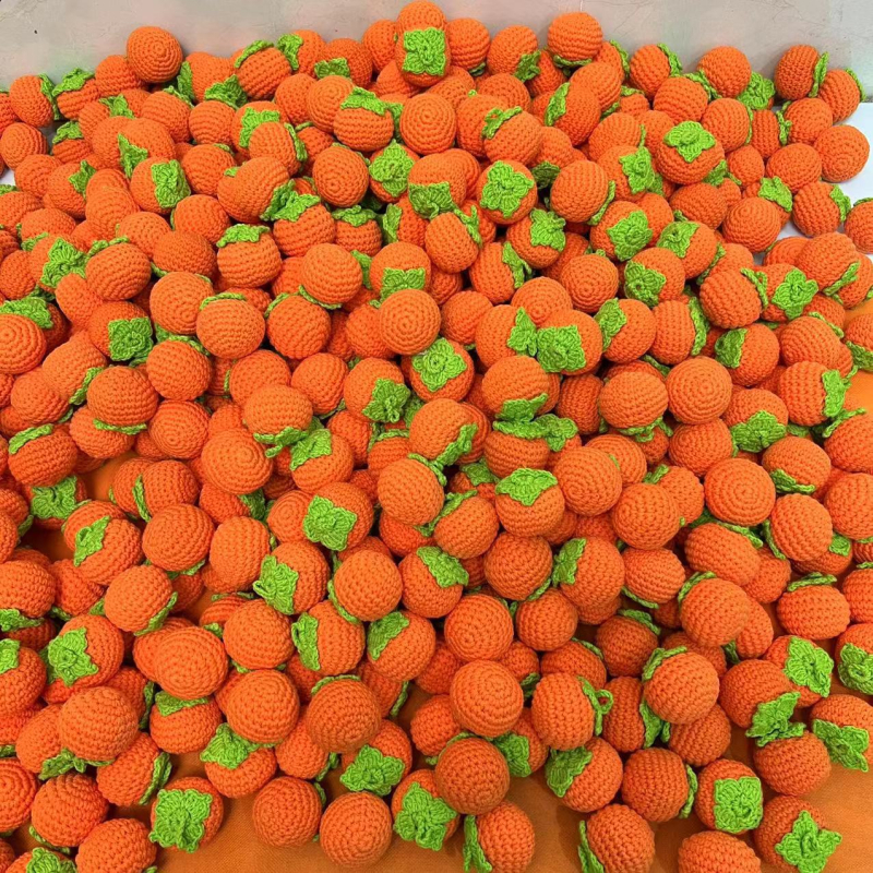 Κρεμαστό από μαλλί, πλεγμένο με βελονάκι, μοτίβο δράκου, κορεάτικο στυλ