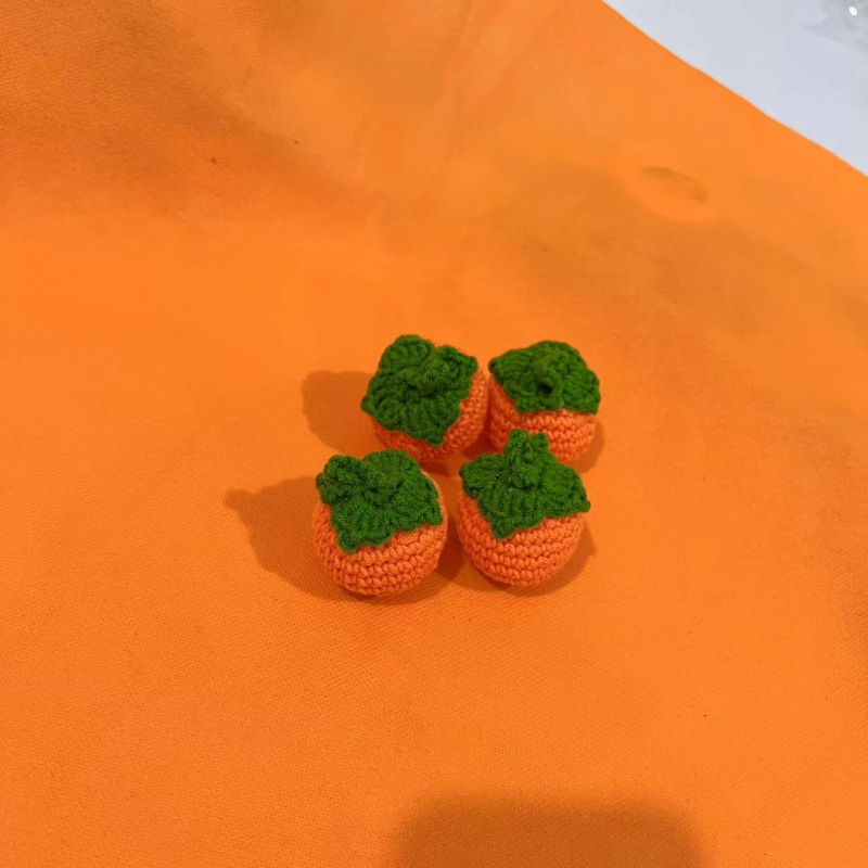 Κρεμαστό από μαλλί, πλεγμένο με βελονάκι, μοτίβο δράκου, κορεάτικο στυλ