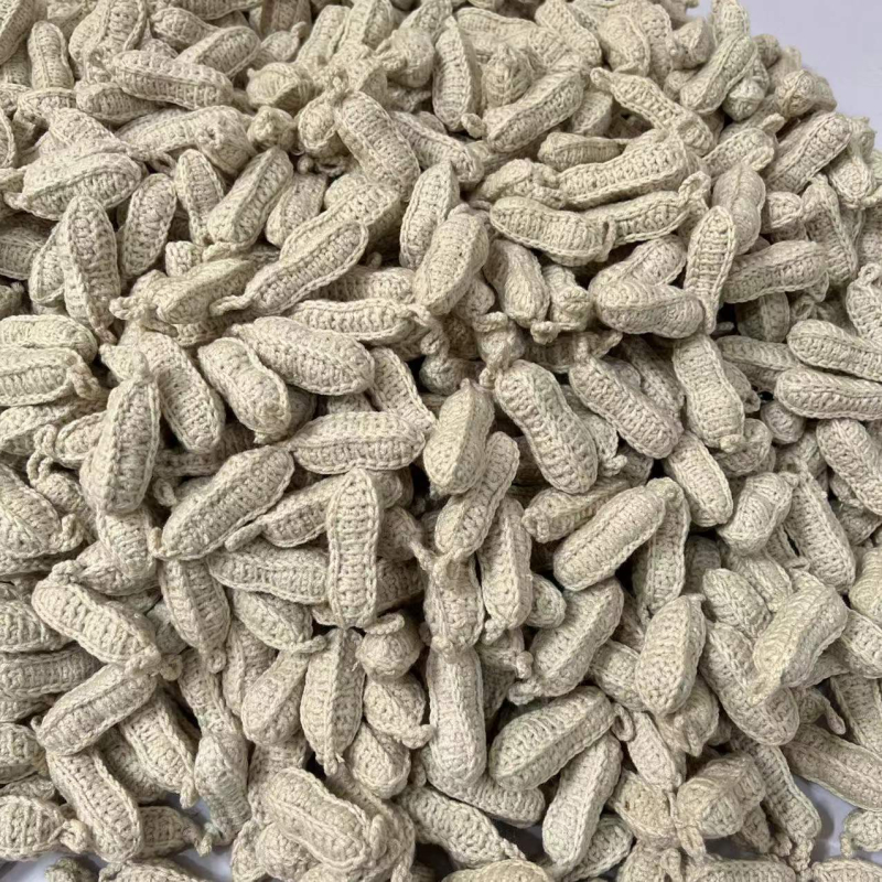 Κρεμαστό από μαλλί, πλεγμένο με βελονάκι, μοτίβο δράκου, κορεάτικο στυλ