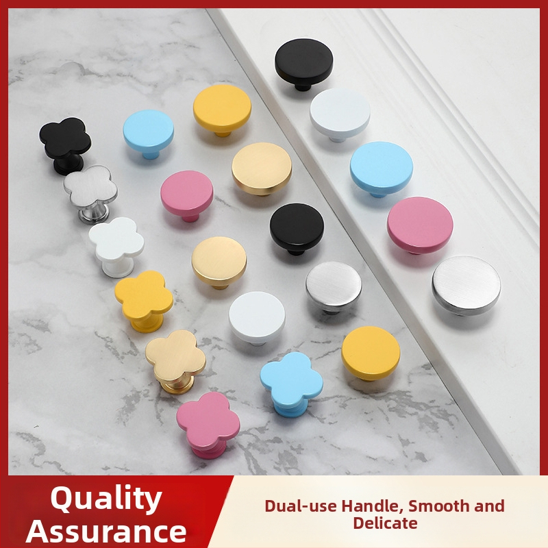 Χειρολαβές ντουλαπιού για παιδιά, από κράμα ψευδάργύρου, μοντέλο 876, μοντέρνο μινιμαλιστικό στυλ, ηλεκτροπολυτική επίστρωση, για πόρτες ντουλαπιών, γκαρνταρόμπα, συρτάρια