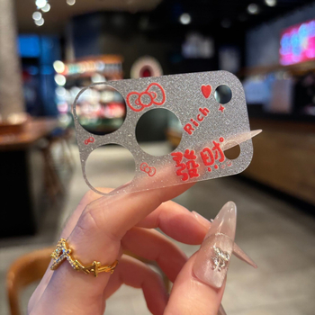 Πίσω προστατευτικό φιλμ για iPhone 17 Pro και 17 Pro Max — μαλακό φιλμ υδρογέλης, ματ φινίρισμα, αντι-ανακλάσεις, αντιδακτυλικά αποτυπώματα, ανθεκτικό σε γρατσουνιές