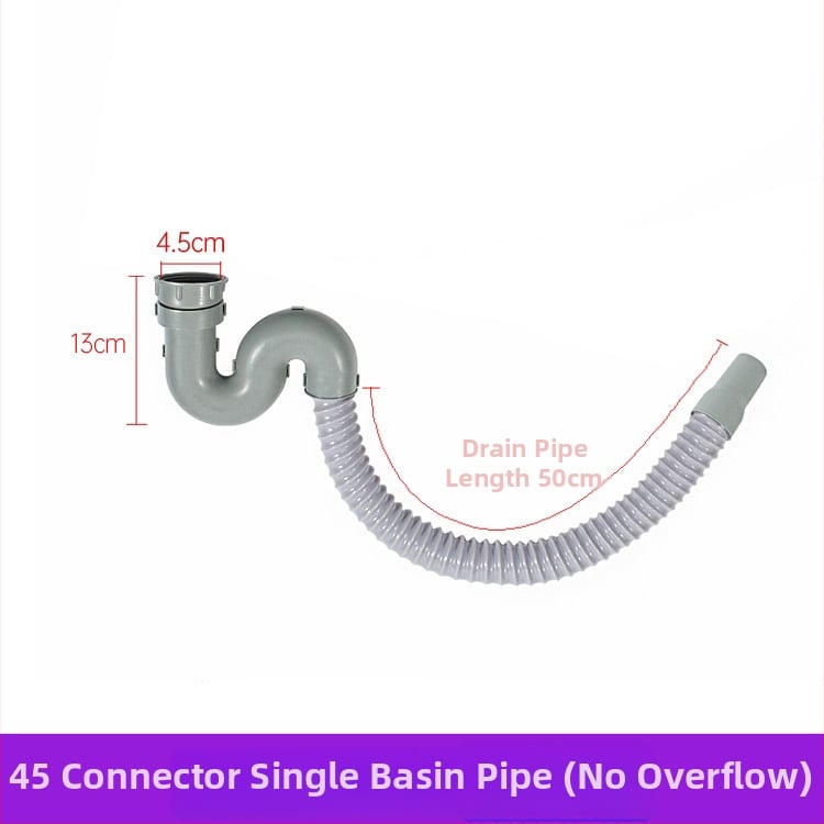 Muyun квадратен дренаж за мивка със филтър-кошничка, неръждаема стомана/пластмаса, модел Square drain, модерен минимализъм, тегло 0,2 кг