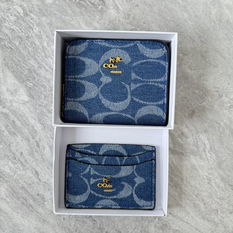 Πορτοφόλι καρτών με μοτίβο γραμμάτων, πολυεστέρας, υπερ-ελαφρύ, αστικού στυλ, Άνοιξη 2025