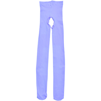 Velúr harisnya, uniszex, vékony, formázó, 68% nylon