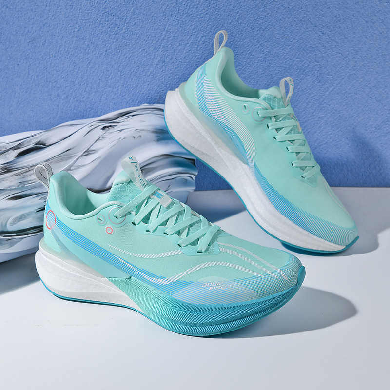 Detské bežecké topánky s PU+sieťovinou na hornej časti, gumová podrážka, zapínanie na šnúrky vpredu, unisex, pre vek 4–16 rokov.