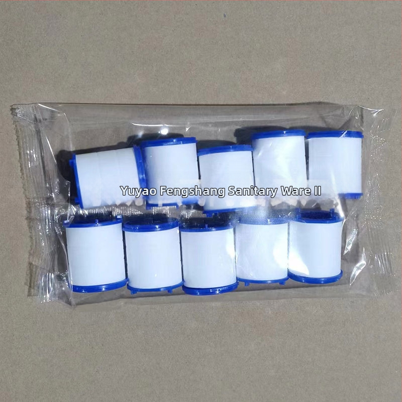 Rozšírená hlava kohútika s ochranou proti striekaniu a otočným filtrom - Model J06, Materiál PS5250, UV ošetrenie, Pripojenie závitom, Prevádzková teplota 60°C