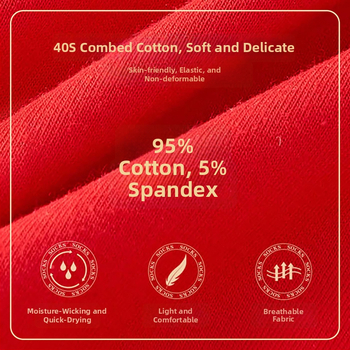 Chiloți pentru băieți, talie medie, 95% bumbac, Clasă de siguranță A, pentru copii mai mari