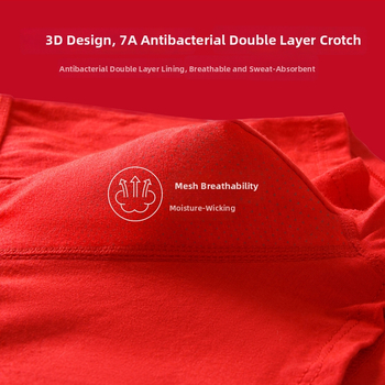 Chiloți pentru băieți, talie medie, 95% bumbac, Clasă de siguranță A, pentru copii mai mari