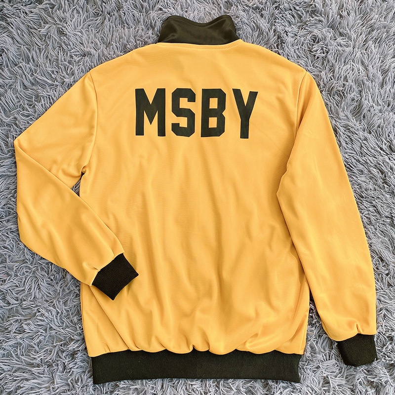 Cosplay dres za odbojkaški tim – baršunasti poliester, glavni materijal 80%, sekundarni 50%, Unisex, Za igre/Anime uloge, Ljeto 2022