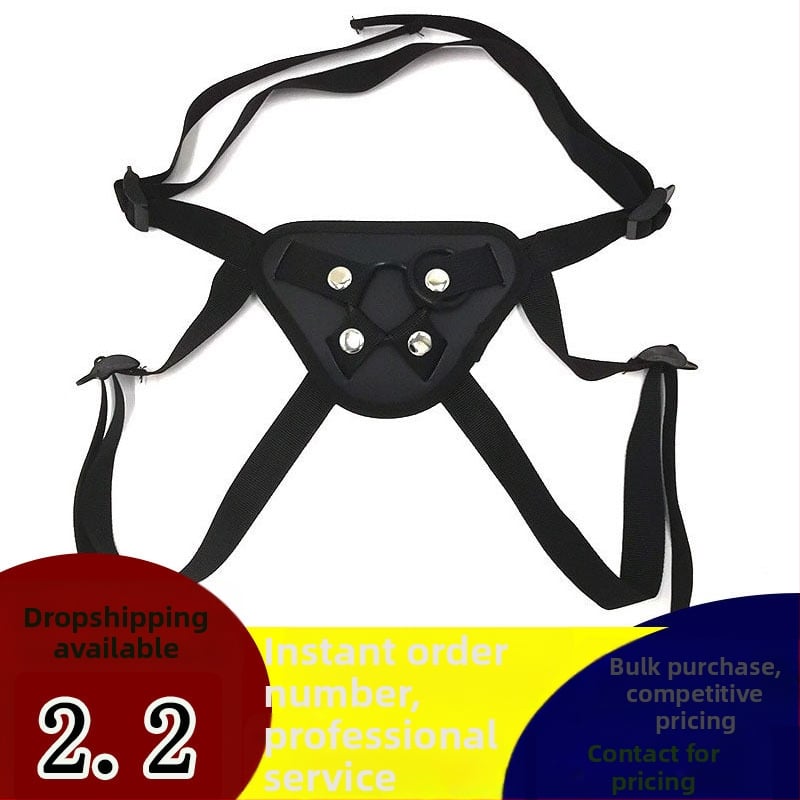 Wear Pants | Fei Wenli | Felnőtt közönség | Licenszelt magáncímke | Import nélkül