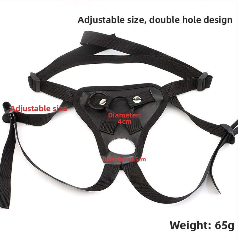 Wear Pants | Fei Wenli | Felnőtt közönség | Licenszelt magáncímke | Import nélkül