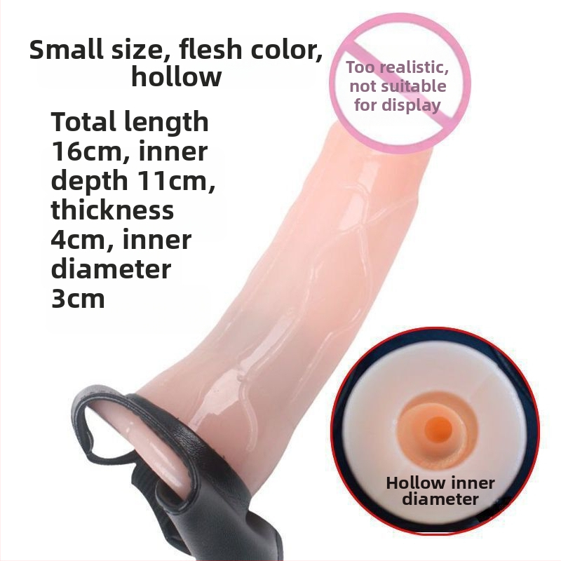 Wear Pants | Fei Wenli | Felnőtt közönség | Licenszelt magáncímke | Import nélkül