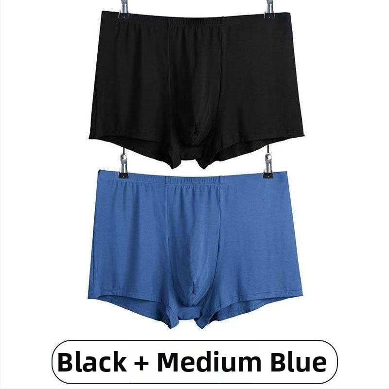 Ανδρικά εσώρουχα: μακριά παντελόνια με ίσια γραμμή, ύφασμα αρνί φλίς, μεσαία ελαστικότητα, Άνοιξη 2024