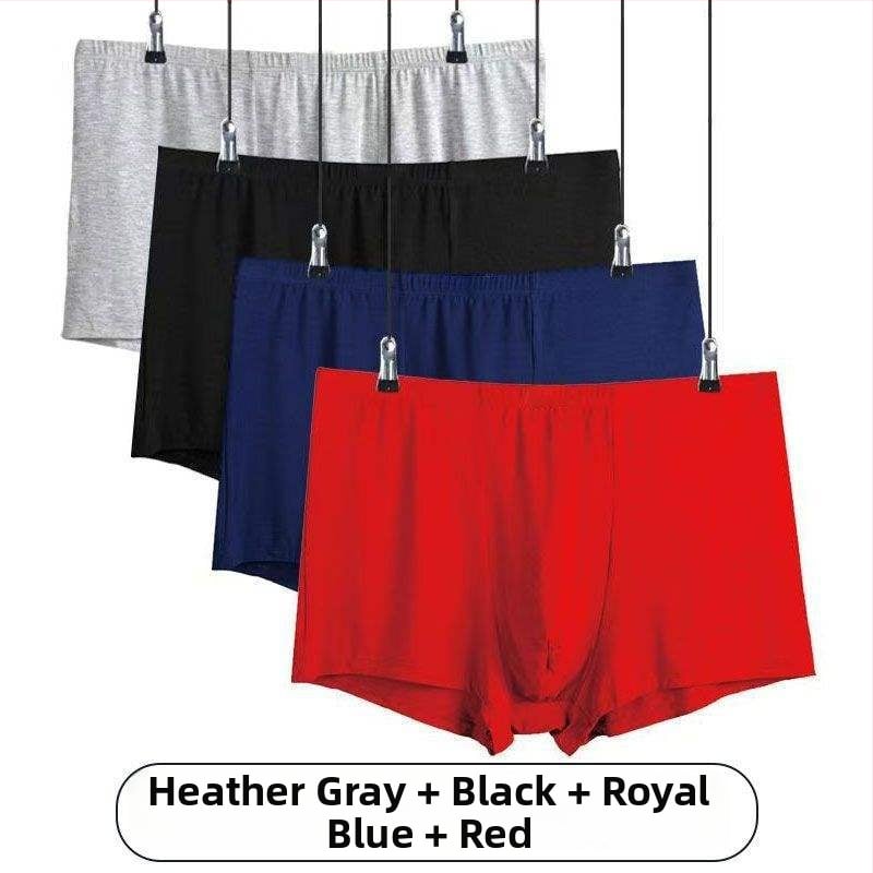 Ανδρικά εσώρουχα: μακριά παντελόνια με ίσια γραμμή, ύφασμα αρνί φλίς, μεσαία ελαστικότητα, Άνοιξη 2024