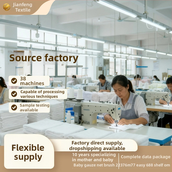 Keyfeng Βρεφική Κάλυψη για Αγκαλιά - Διπλό στρώμα από 100% βαμβάκι Crepe, Χαρακτήρας Καρτούν, Για Παιδιά 3–8 ετών, Όλες οι Εποχές