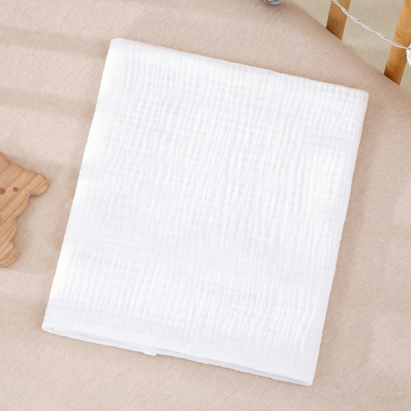 Keyfeng Βρεφική Κάλυψη για Αγκαλιά - Διπλό στρώμα από 100% βαμβάκι Crepe, Χαρακτήρας Καρτούν, Για Παιδιά 3–8 ετών, Όλες οι Εποχές