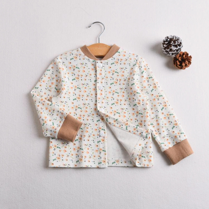 Νεογέννητο: Μεταξωτό ζακετάκι για βασικό στρώμα – περιέχει γούνα κουνελιού, κατάλληλο για όλες τις εποχές, άνοιξη 2024