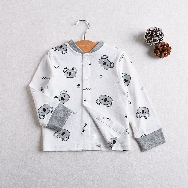 Νεογέννητο: Μεταξωτό ζακετάκι για βασικό στρώμα – περιέχει γούνα κουνελιού, κατάλληλο για όλες τις εποχές, άνοιξη 2024