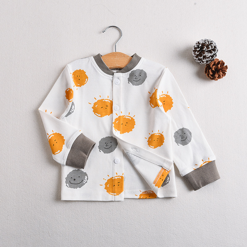 Νεογέννητο: Μεταξωτό ζακετάκι για βασικό στρώμα – περιέχει γούνα κουνελιού, κατάλληλο για όλες τις εποχές, άνοιξη 2024