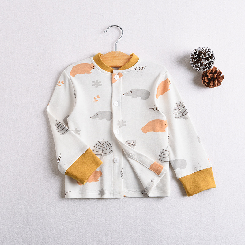 Νεογέννητο: Μεταξωτό ζακετάκι για βασικό στρώμα – περιέχει γούνα κουνελιού, κατάλληλο για όλες τις εποχές, άνοιξη 2024