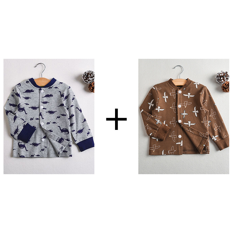 Νεογέννητο: Μεταξωτό ζακετάκι για βασικό στρώμα – περιέχει γούνα κουνελιού, κατάλληλο για όλες τις εποχές, άνοιξη 2024