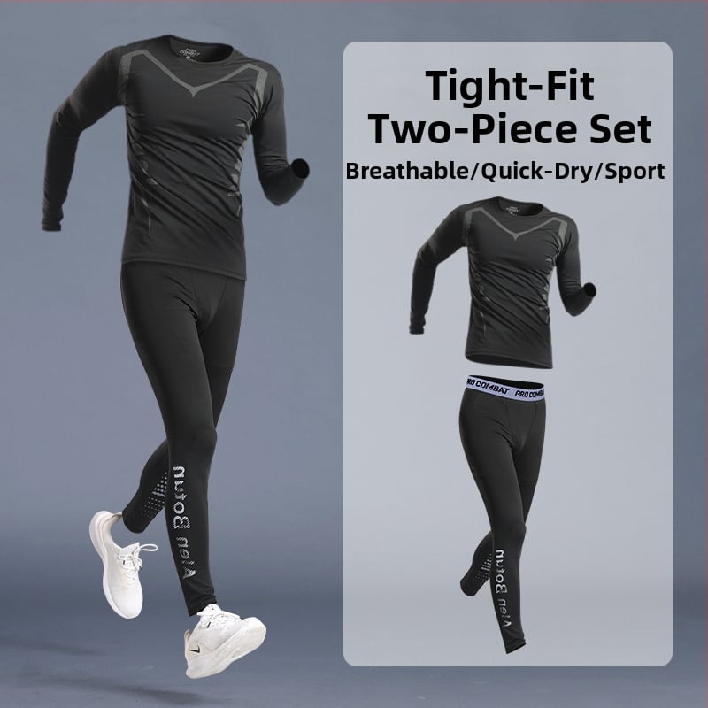 Gold ship Férfi- és női sport tömítő készlet – gyorsan száradó, magas rugalmasság; poliészter 95% / spandex 5% nyárra