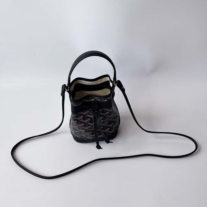 Bucket torba — gradski stil jednostavnosti, materijal: super vlakno, unutarnja podstava: platno, način otvaranja: otvoreno