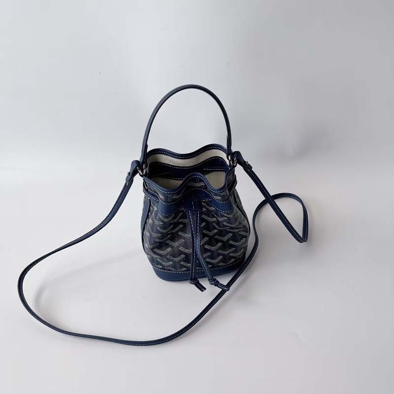 Bucket torba — gradski stil jednostavnosti, materijal: super vlakno, unutarnja podstava: platno, način otvaranja: otvoreno
