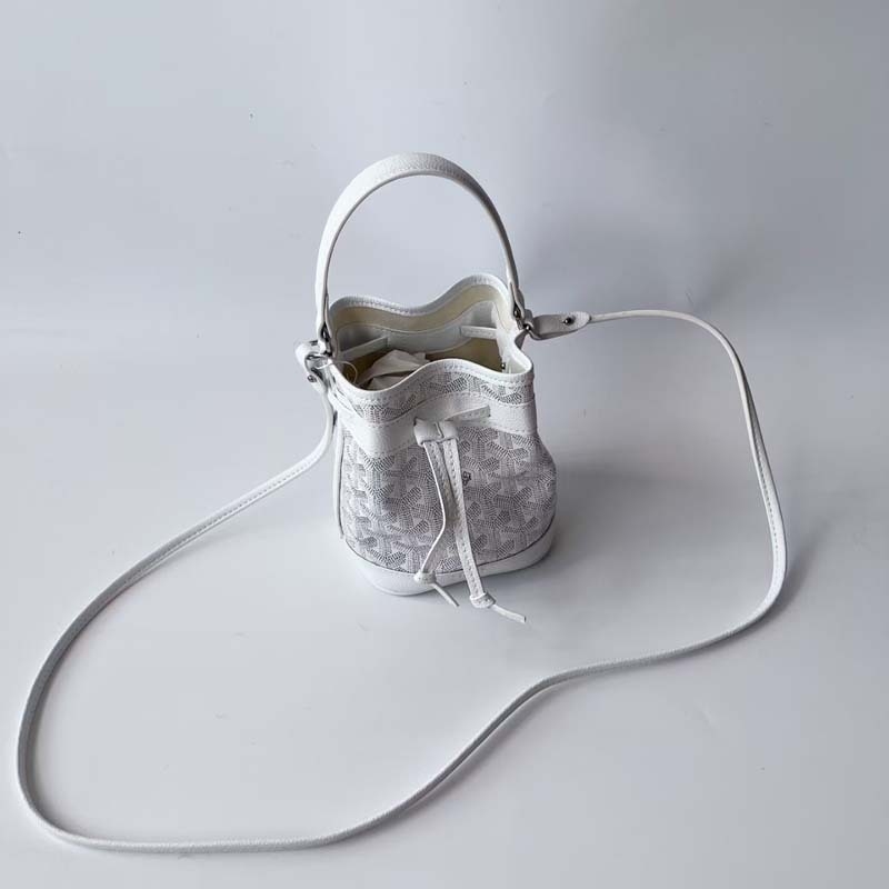 Bucket torba — gradski stil jednostavnosti, materijal: super vlakno, unutarnja podstava: platno, način otvaranja: otvoreno
