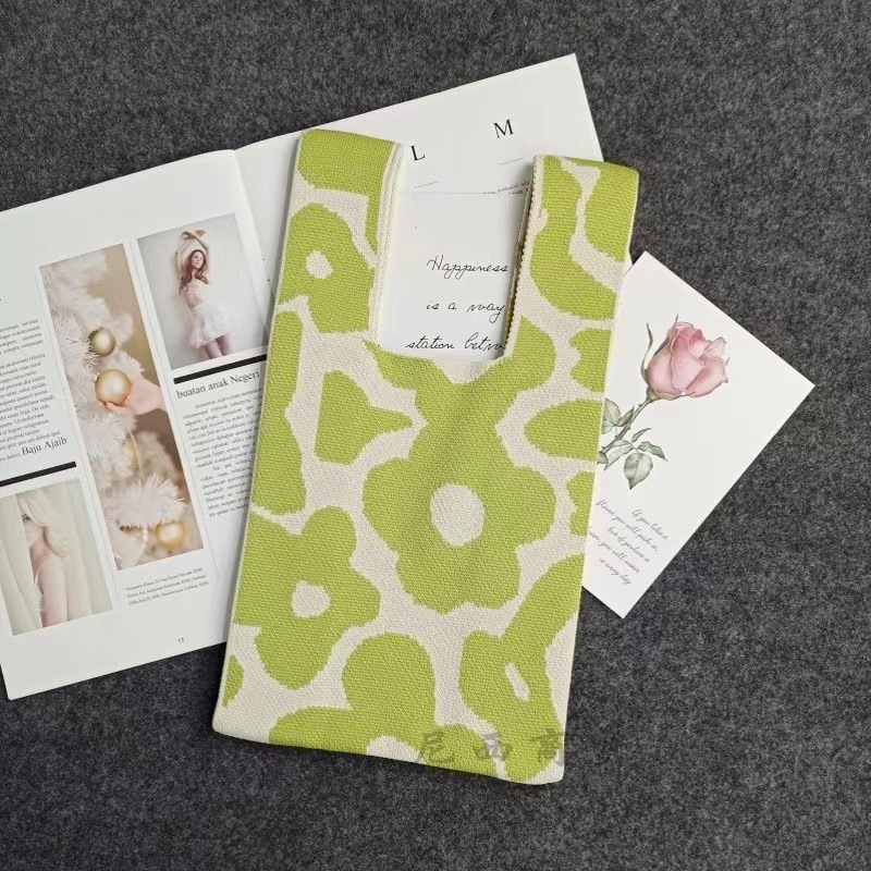 Ženska bucket torba — Waiya, poliester materijal, poliester podstava, oblik koša, proljeće 2024