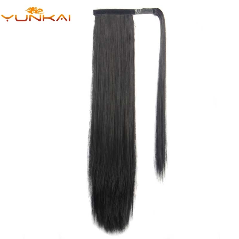 Perika s repom Velcro za žene, Clouds Open D1013, vlakna otporna na visoke temperature, mehanizam izrade, nije za bojanje ili uvijanje